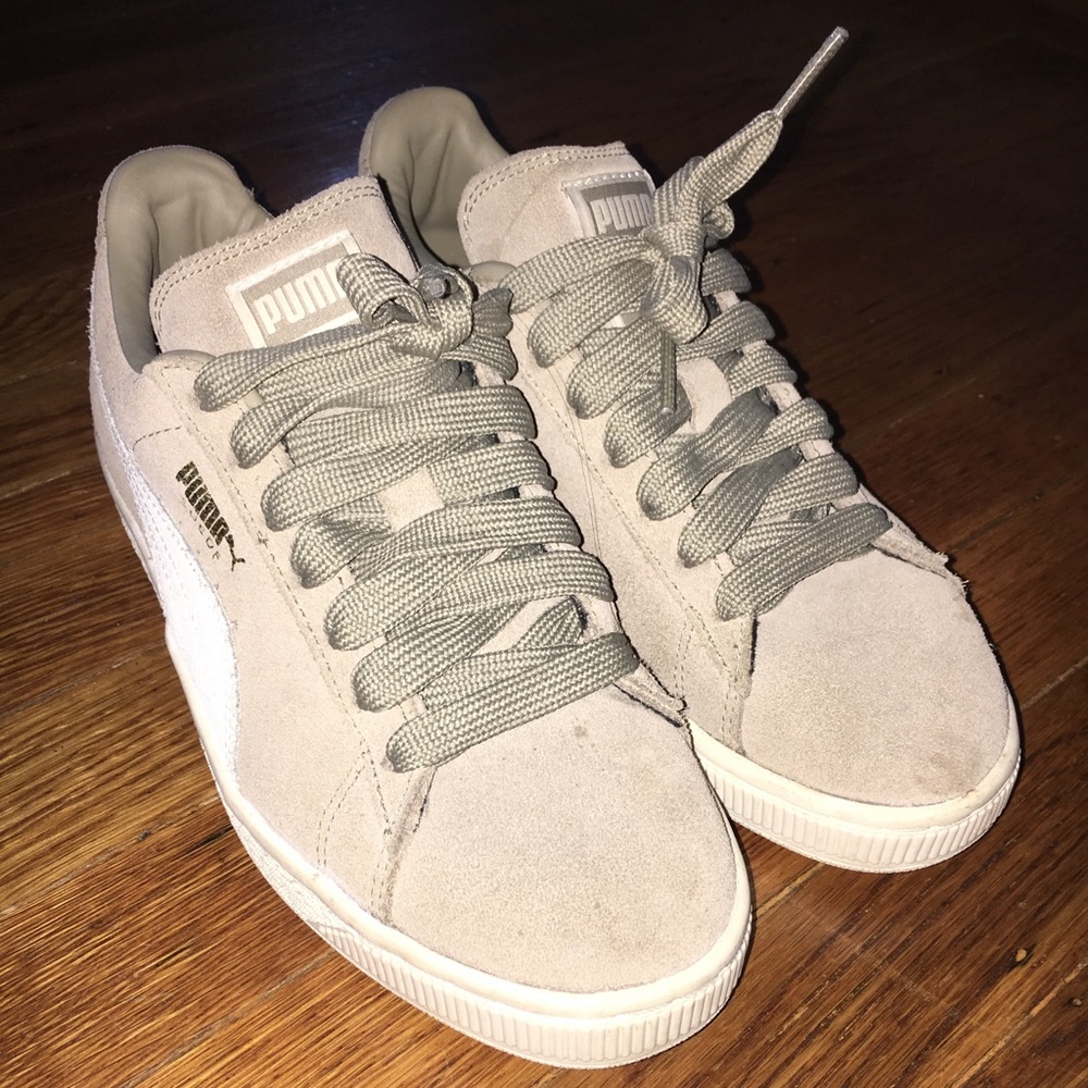 💯Pumas 🐾